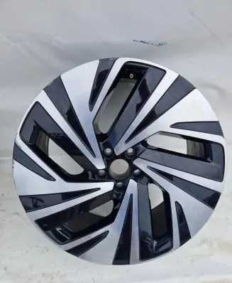 Volkswagen ID.4 R21 alloy rim 
