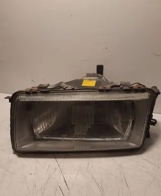 Audi 80 90 B3 Headlight lense 7R0134563 34563R20