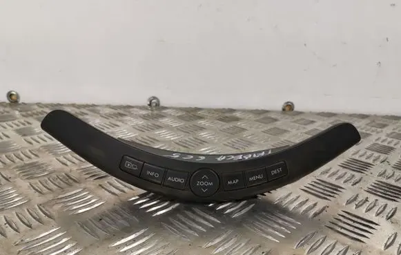 Subaru B9 Tribeca Other control units/modules 86287XA02A