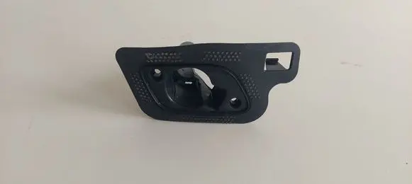 Volvo S60 Headlight washer nozzle holder 31690537