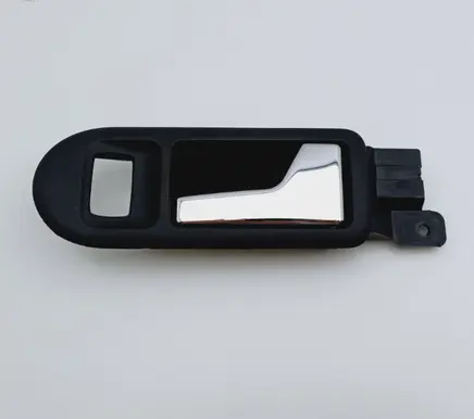 Volkswagen Golf V Front door interior handle 3B1837114