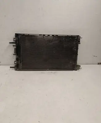 Opel Insignia A A/C cooling radiator (condenser) 13241736 R2038004937 R2038004