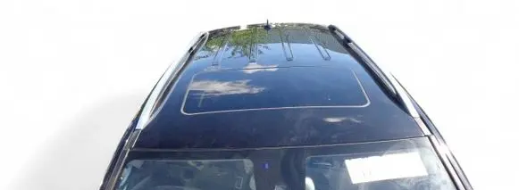 Mercedes-Benz ML W166 Roof AW1666XXXX-MERC