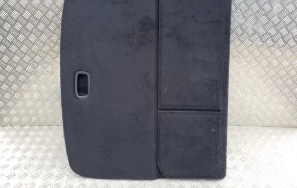 Jeep Cherokee Trunk/boot floor carpet liner 3193F0DX9C