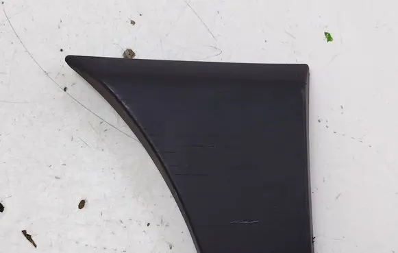 Renault Master III Rear fender molding trim 768F30004R