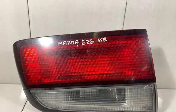 Mazda 626 Rear/tail lights R2267