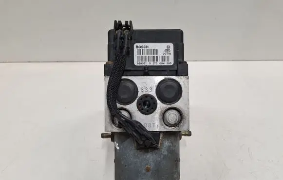 Renault Scenic I ABS Pump 0273004395 7700432643