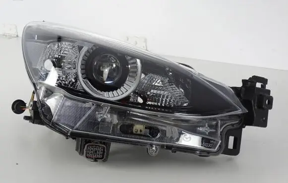 Mazda 2 Headlight/headlamp D43N-51030