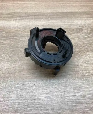 Audi A6 S6 C5 4B Airbag slip ring squib (SRS ring) 1J0959653