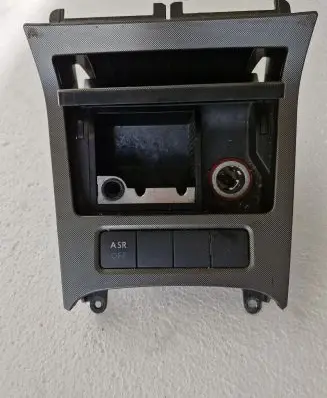 Volkswagen Golf V Car ashtray 1K0857961