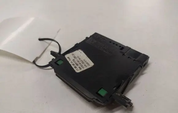 Volkswagen Phaeton Air circulation switch 3D0919815L