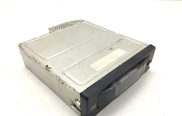 BMW 5 E60 E61 CD/DVD changer 6941416 65126941416