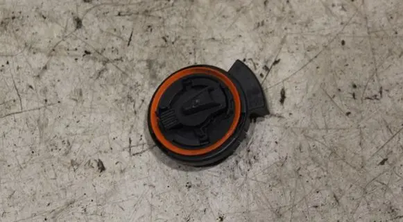 Audi A4 S4 B9 Airbag deployment crash/impact sensor 4M0955557A