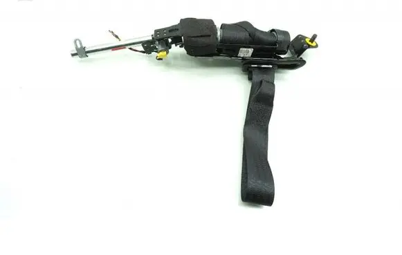 Volvo C30 Front seatbelt 31320498