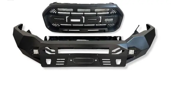 Ford Ranger Front bumper 