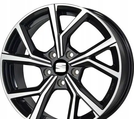 Seat Leon (5F) R18 alloy rim RP25-7518