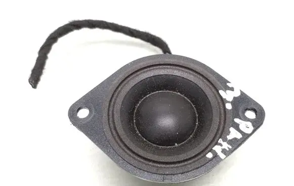 Volkswagen Touareg I Panel speaker 7L0035411A