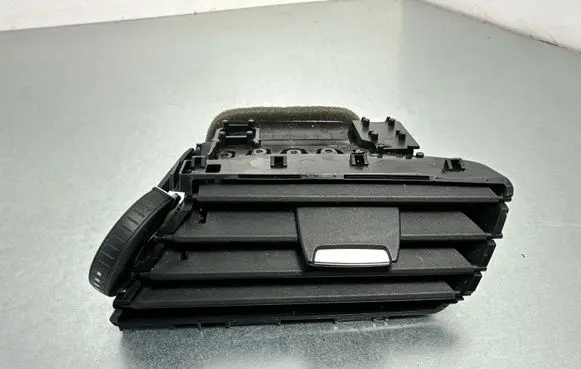 BMW X1 F48 F49 Dashboard side air vent grill/cover trim 9292740