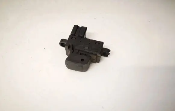 Nissan Qashqai Electric window control switch 25411jd000