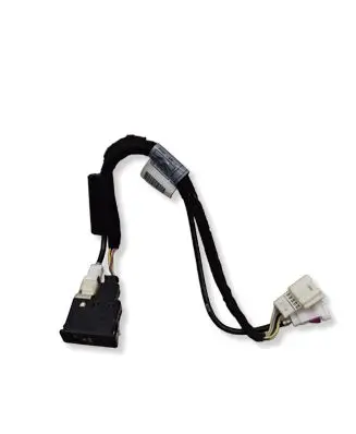 BMW 3 E90 E91 AUX in-socket connector 9231763 60H070005009