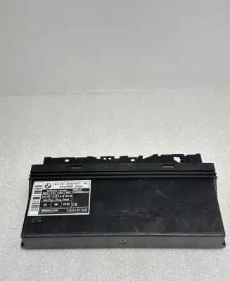 BMW 5 E60 E61 Comfort/convenience module 9151517 5WK49110A