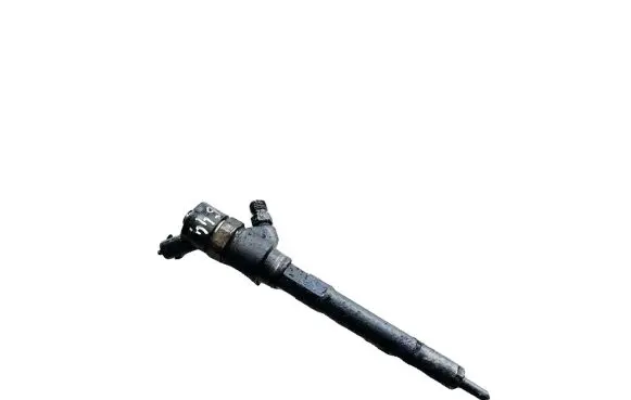 Hyundai Santa Fe Fuel injector 3580027800