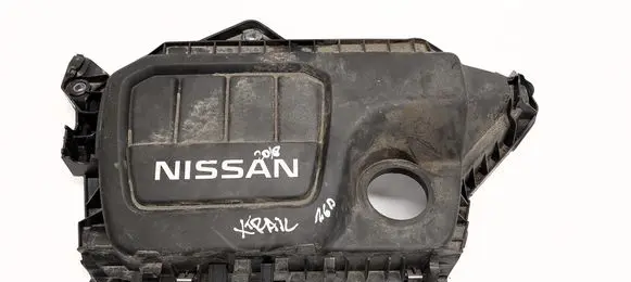 Nissan X-Trail T32 Engine cover (trim)