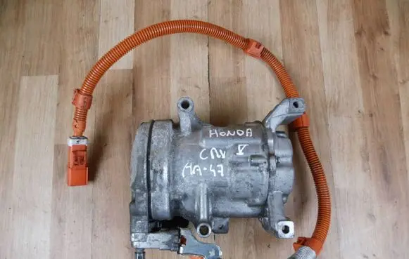 Honda CR-V Air conditioning (A/C) compressor (pump) 388005RDG01 0424000543