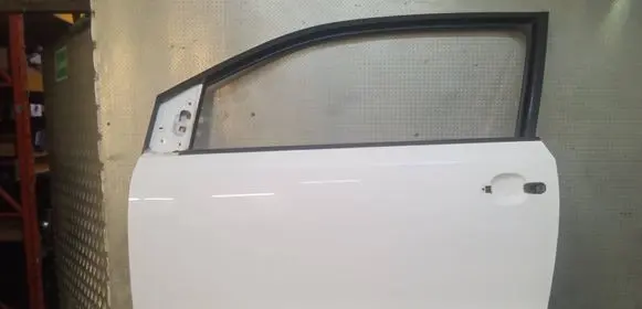 Volkswagen Up Door (2 Door Coupe) 