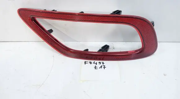 Volkswagen T-Roc Rear tail light reflector 2GA945106C