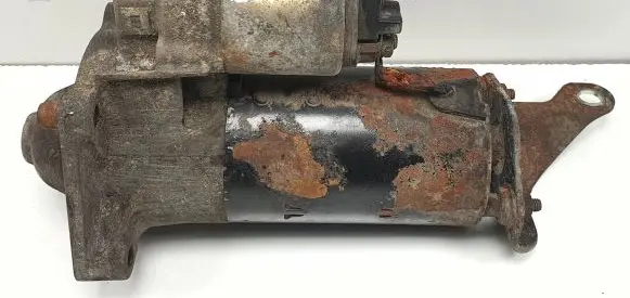 Volvo V70 Starter motor 0001108167