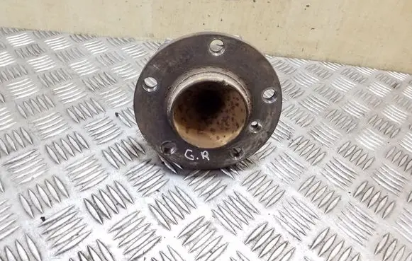 Mini Cooper Countryman R60 Rear wheel hub