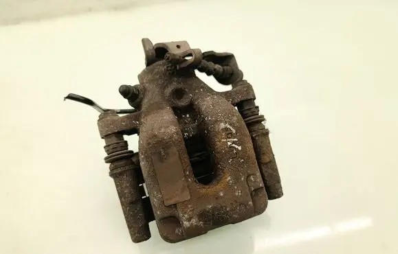 Citroen C3 Rear brake caliper 