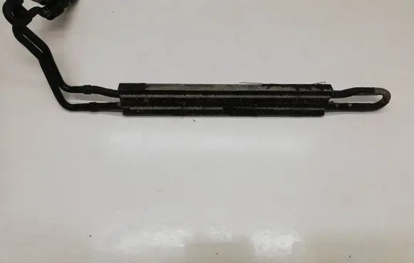 BMW X3 E83 Power steering radiator 