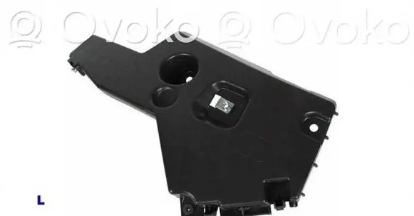 Renault Master II Front bumper mounting bracket 8200409286 6222100QAC