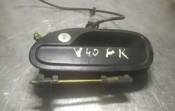 Volvo S40, V40 Front door exterior handle