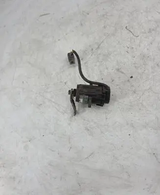 BMW 5 E34 Accelerator pedal position sensor 0205001006