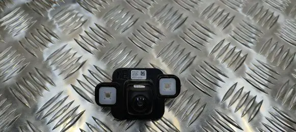 Toyota C-HR II Reversing camera 86790F4190