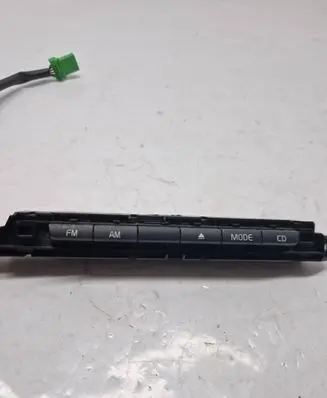 Volvo XC60 Head unit multimedia control 31300019 09W34E01 40235100015