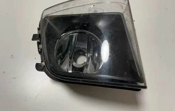 BMW 7 F01 F02 F03 F04 Front fog light 7182196