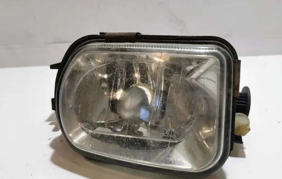 Mercedes-Benz C W203 Front fog light 2038201156