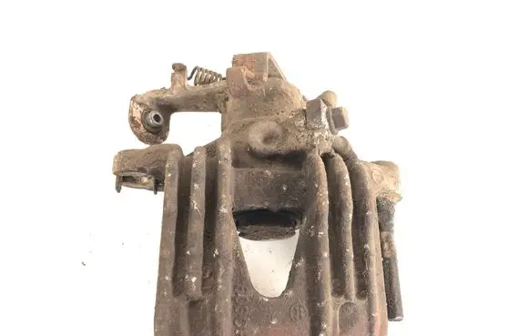 Opel Astra G Rear brake caliper