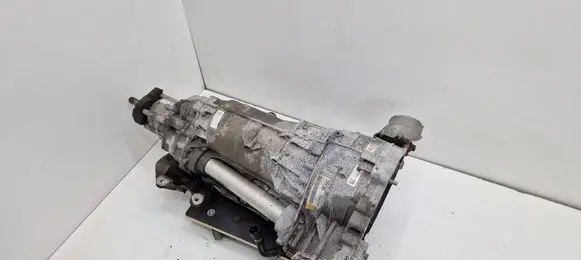 Audi Q5 SQ5 Automatic gearbox RNB 1087401296