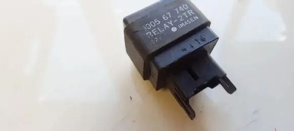 Mazda 626 Other relay 00567740
