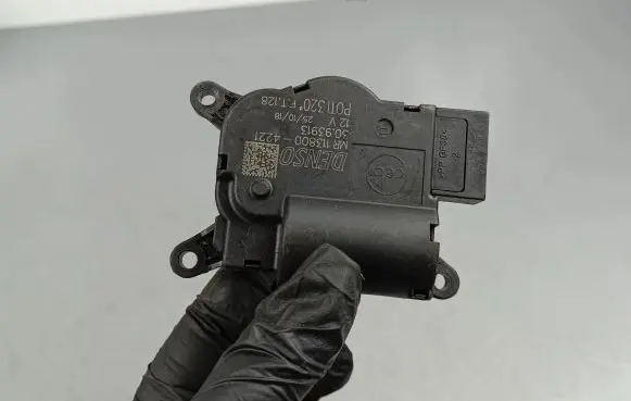 Jeep Compass Air flap motor/actuator MR1138004221