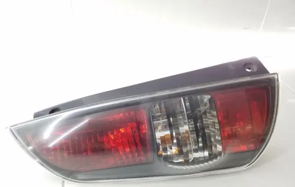 Subaru Justy Rear/tail lights KOITO22051763