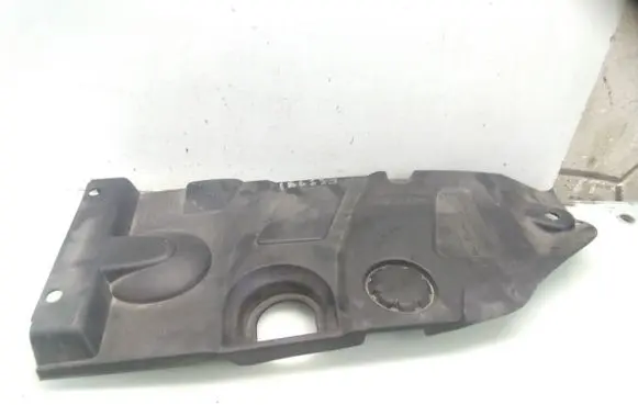 Citroen C5 Engine cover (trim) 9653509477
