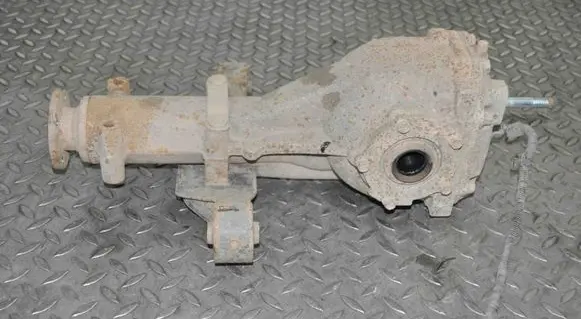 Subaru Forester SJ Rear differential