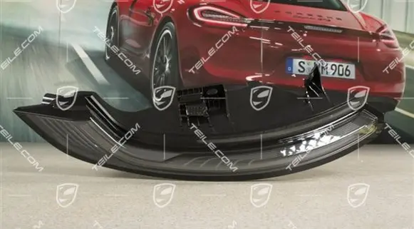 Porsche 911 992 Rear/tail lights 992945091F