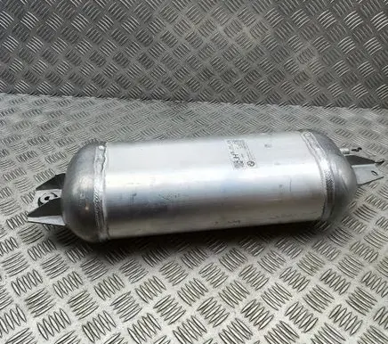 BMW X6 G06 Air suspension tank/reservoir 6878492